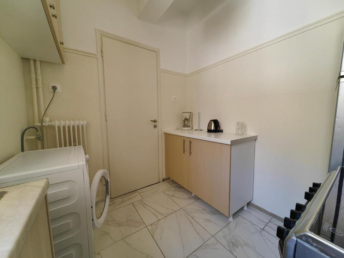 Demetra - Koukaki Center Apartment Athen Eksteriør billede